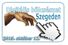 Digitális bölcsészet